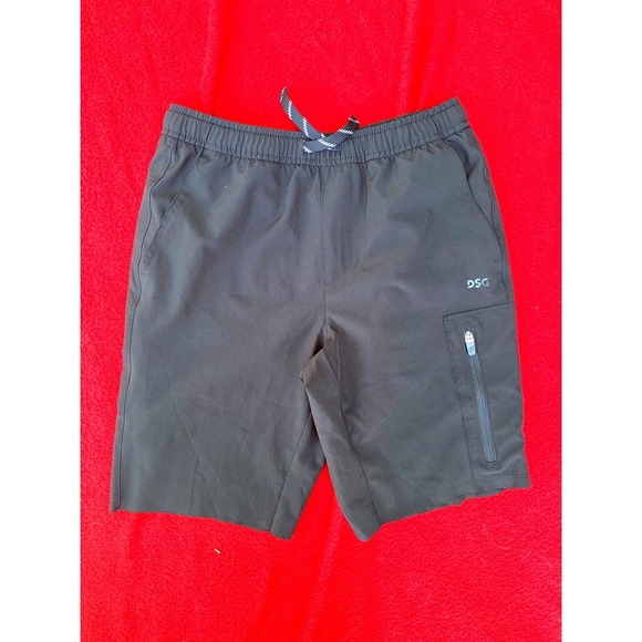 DSG Other - Teen boys 14 Slim DSG Athletic Shorts - Activewear, Training, Zipper Pocket Kids